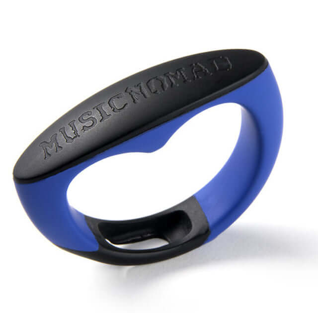 lMUSIC NOMAD Grip Bridge Pin Puller