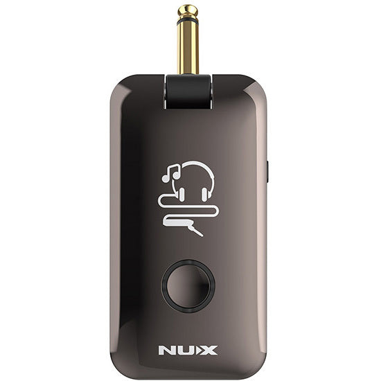 NU-X MIGHTY PLUG BT Modelling Headphone Amplifier