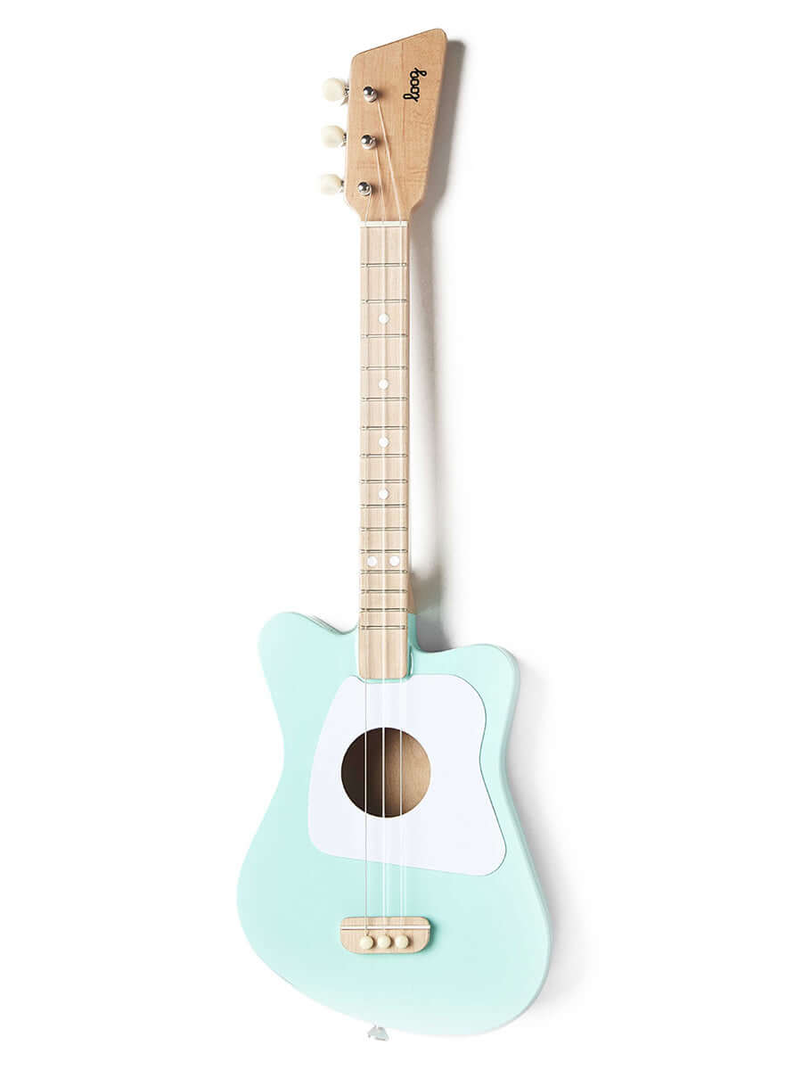 LOOG 3 string Mini Green