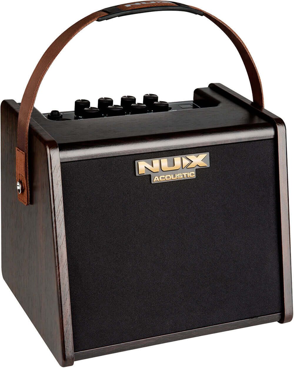 NU-X AC25 STAGEMAN 2 Channel Acoustic Amplifier