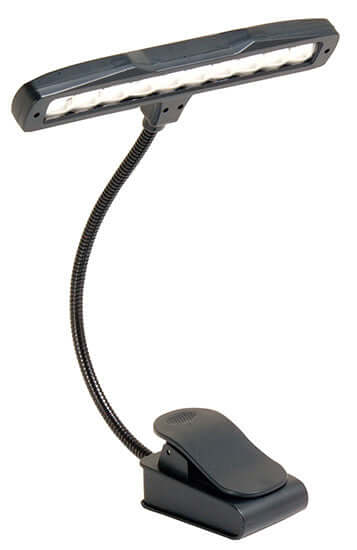 ONSTAGE LED Orchestra Light