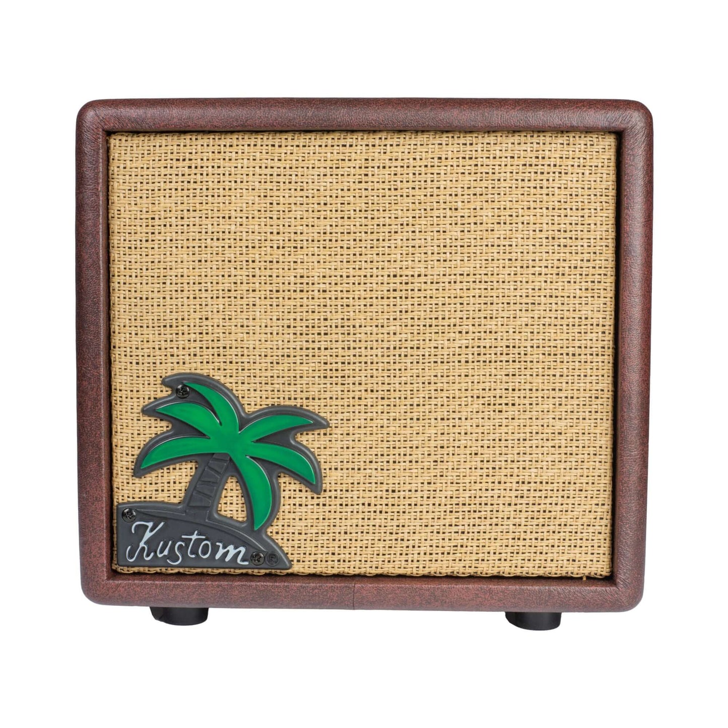 KUSTOM Ukulele Amplifier ( Includes Ukulele Pickup )