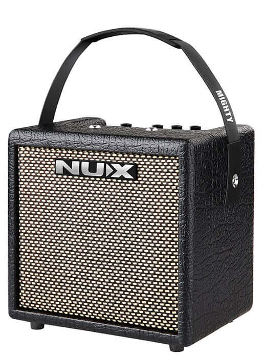 NU-X MIGHTY40BT 40 wATT  Guitar Amplifier with BlueTooth and Effects