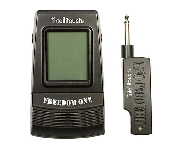 INTELLITOUCH WT1 FREDOM WIRELESS