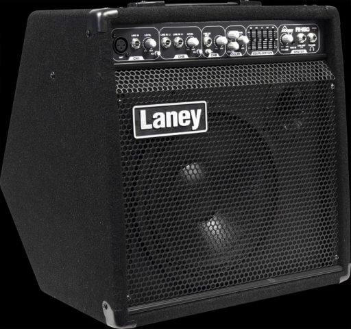 LANEY AudioHub 80 Watt Multi Instrument Amplifier