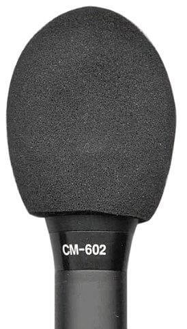 AUSTRALASIAN Microphone Windshield  ( SM58 size )