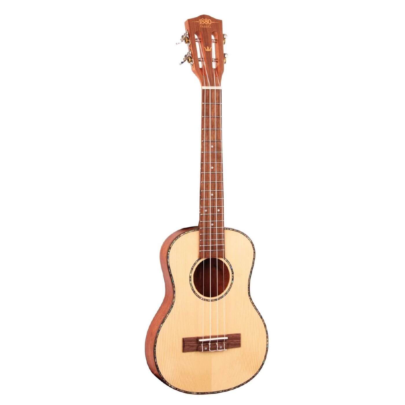 1880 200 Series Tenor Ukulele- Travel