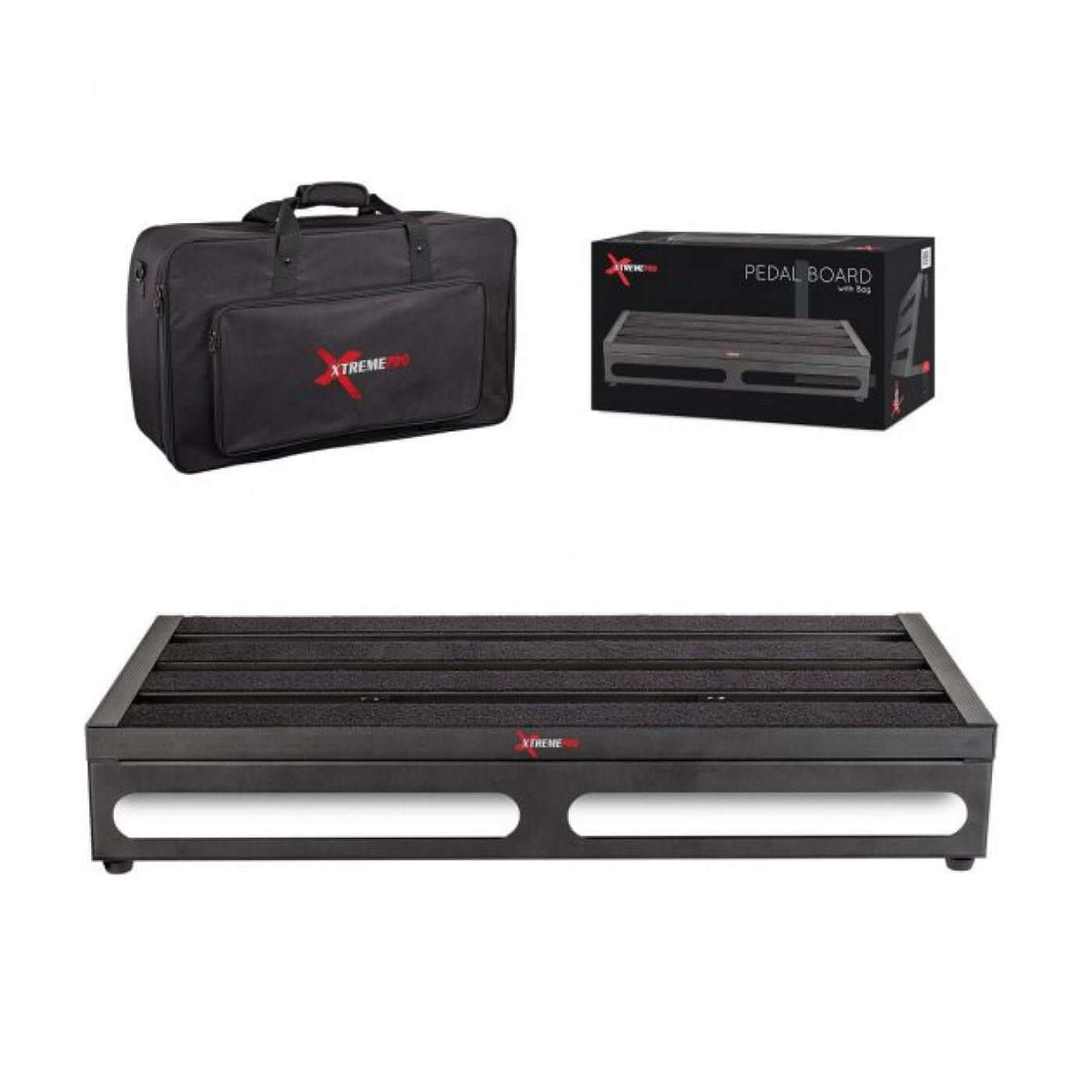 XTREME Pro Pedalboard - Large