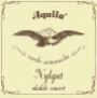 AQUILA Nylgut Ukulele Strings - Concert