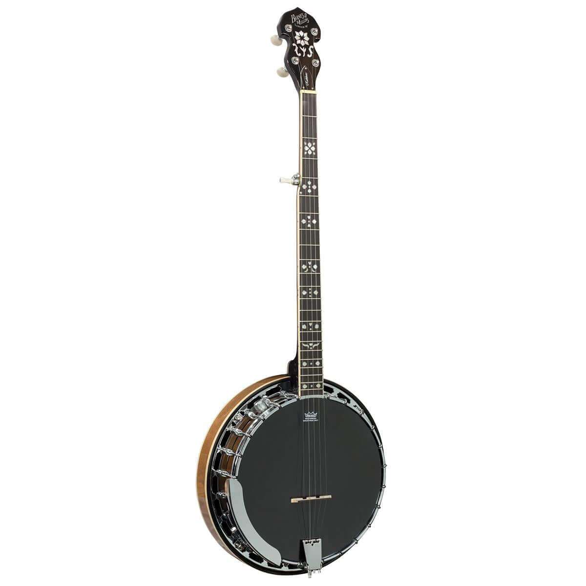 BARNES & MULLINS Rathbone 5 String Banjo