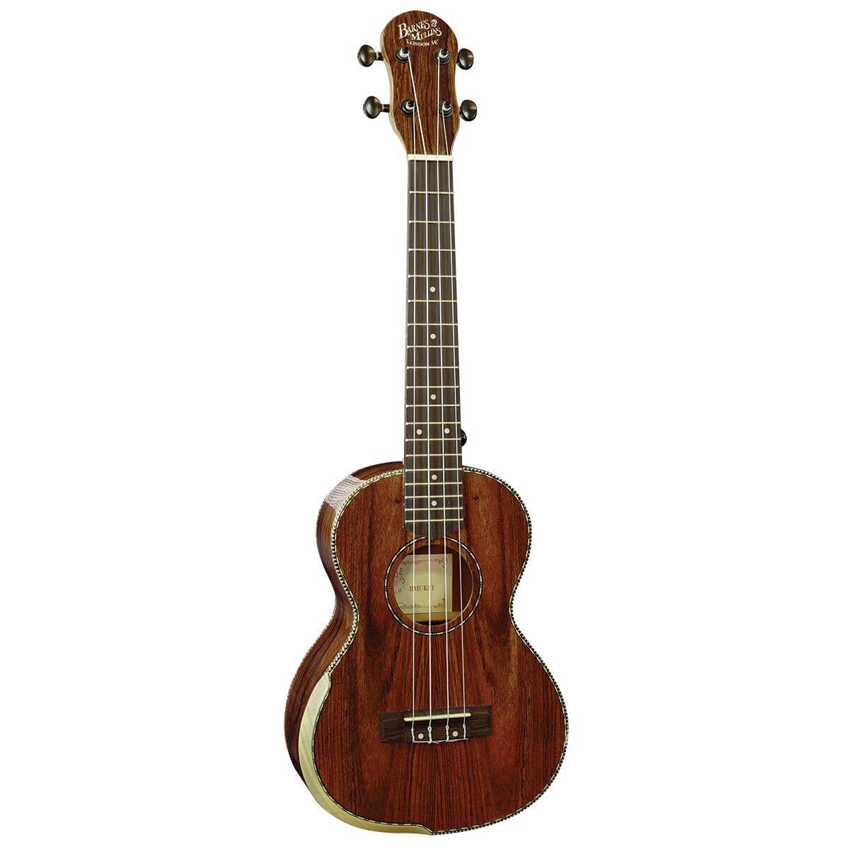 BARNES & MULLINS Tenor Ukulele - Bicote