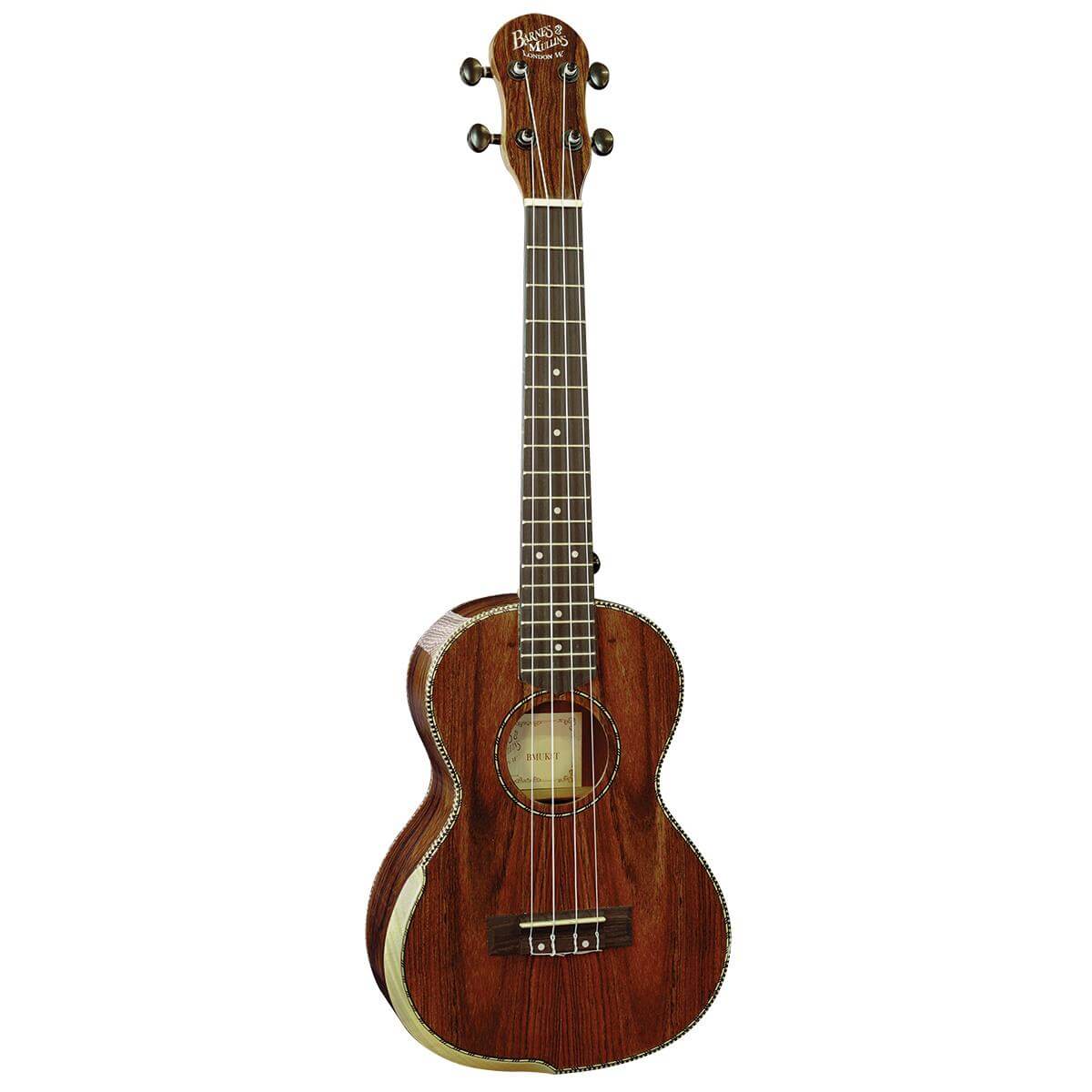 BARNES & MULLINS BMUK8T - Bicote Ukulele -Tenor