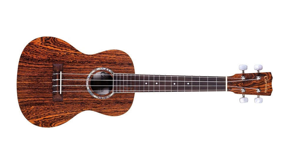 CORDOBA 15CB Concert Ukulele  - Bicote
