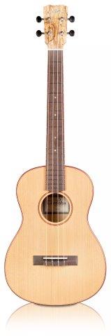 CORDOBA 24B Solid Top Ukulele  - Baritone