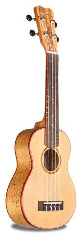 CORDOBA 24T Solid Top Ukulele - Tenor