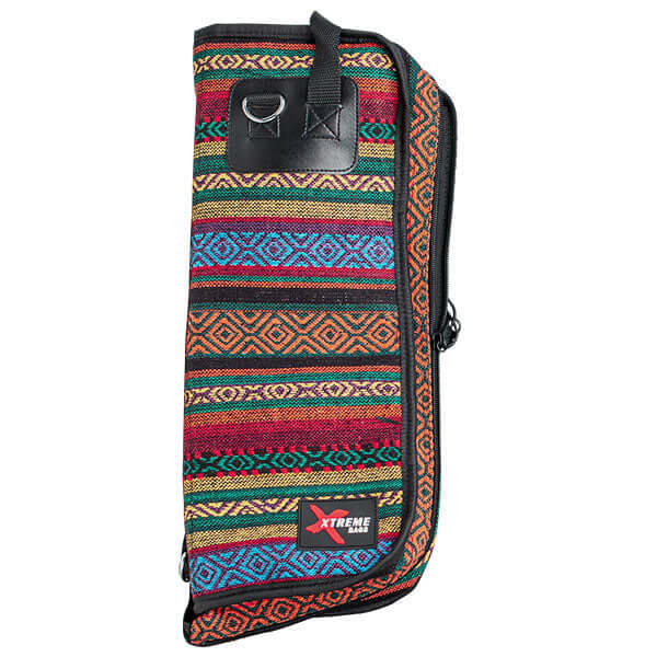 XTREME BOHEMIAN DRUM STICK BAG