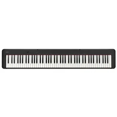 CASIO  CDP-S150  88 Key Scaled Hammer Action II Compact Digital Piano