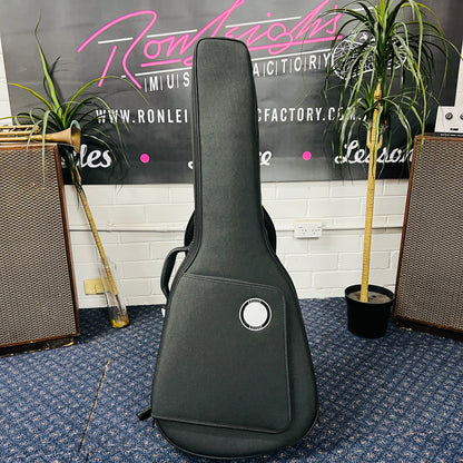 Altura A5 Classical Guitar | Solid Cedar Top |Deluxe Gig bag Included