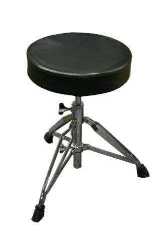 DRUM STOOL HEAVY DUTY 7CM DEEP 32CM DIAMETER