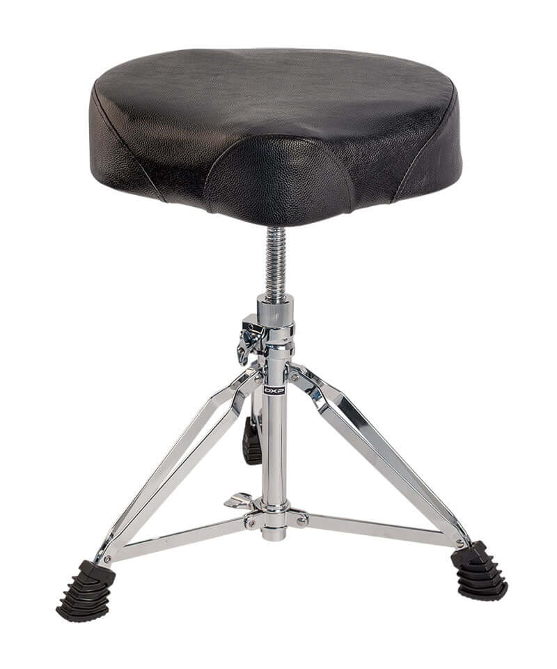 DELUXE DRUM THRONE