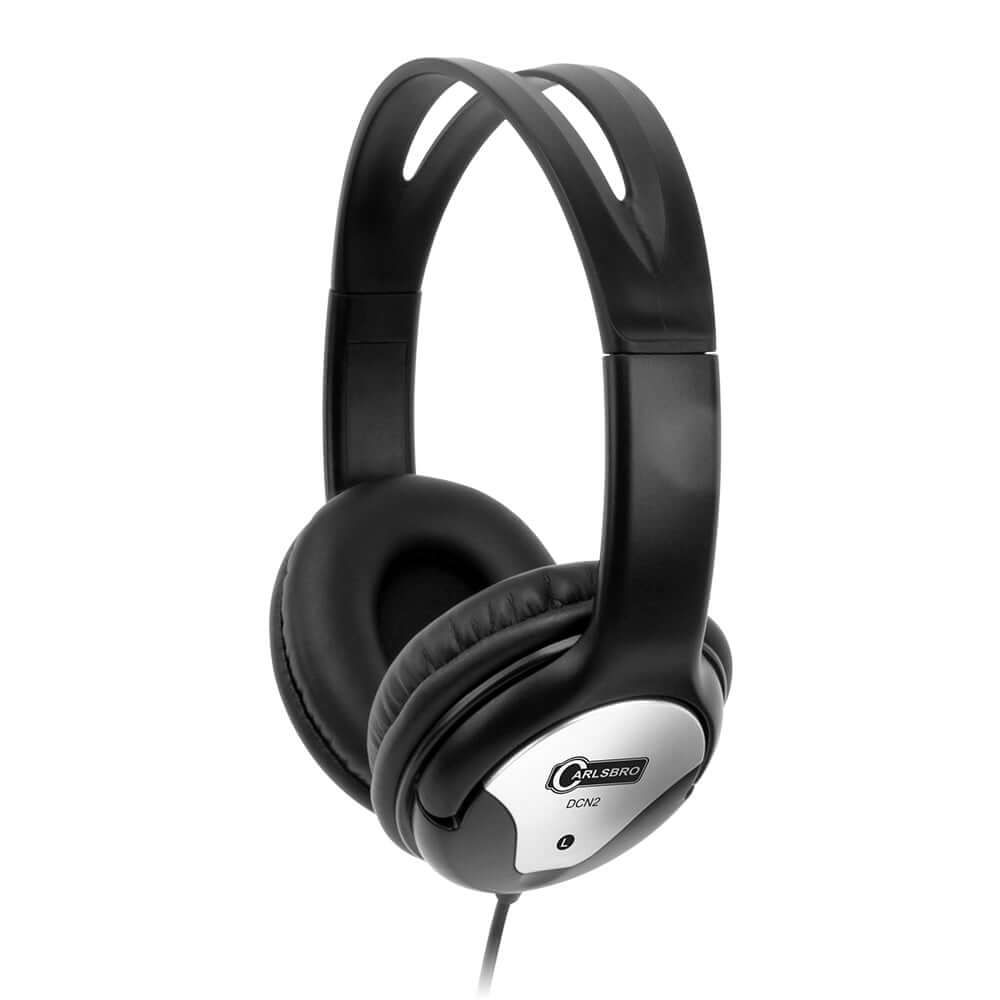 CARLSBRO DCN2 Precise Closed Ear Headphones