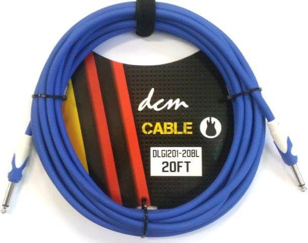 KIRLIN 20 FT GTR LEAD - BLUE