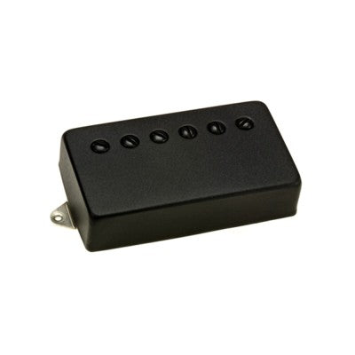 PAF HUMBUCKER PICKUP BLACK NEW DESIGN DP103BK