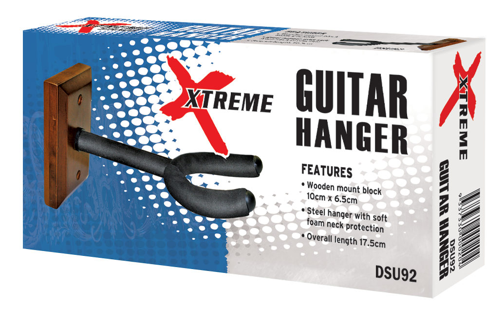 XTREME Guitar Hanger