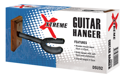 XTREME Guitar Hanger