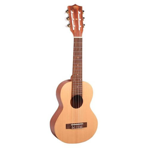 1880 200 Series Guilele Traveller Guitar