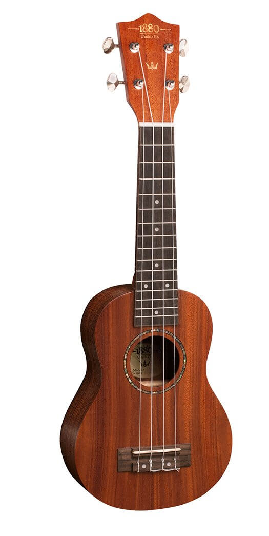 1880 100 Series Ukulele - Concert