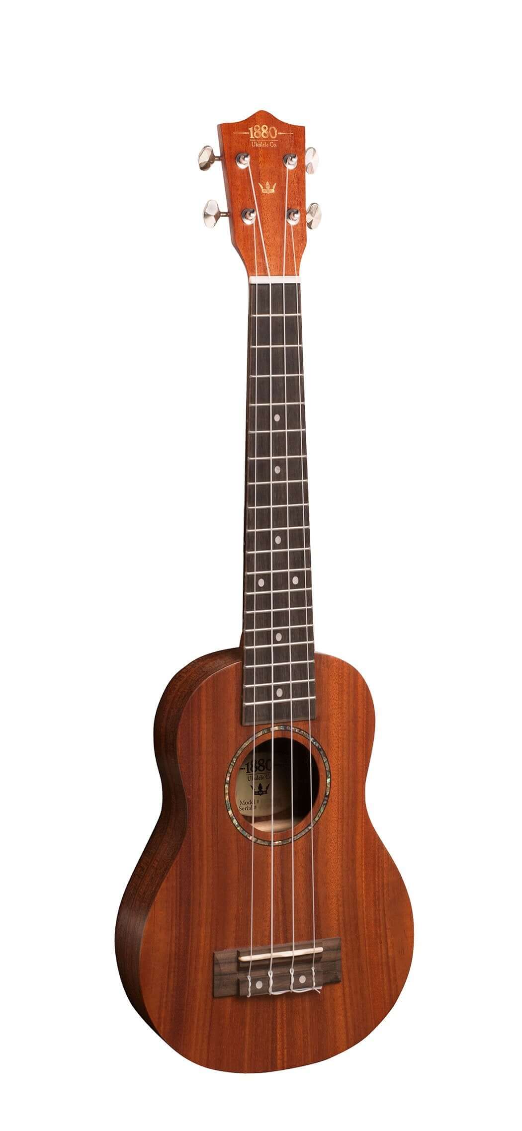 1880 100 Series Ukulele - Tenor