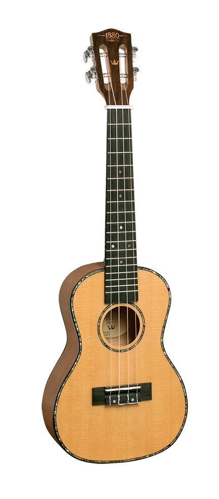 1880 200 Series Ukulele - Tenor