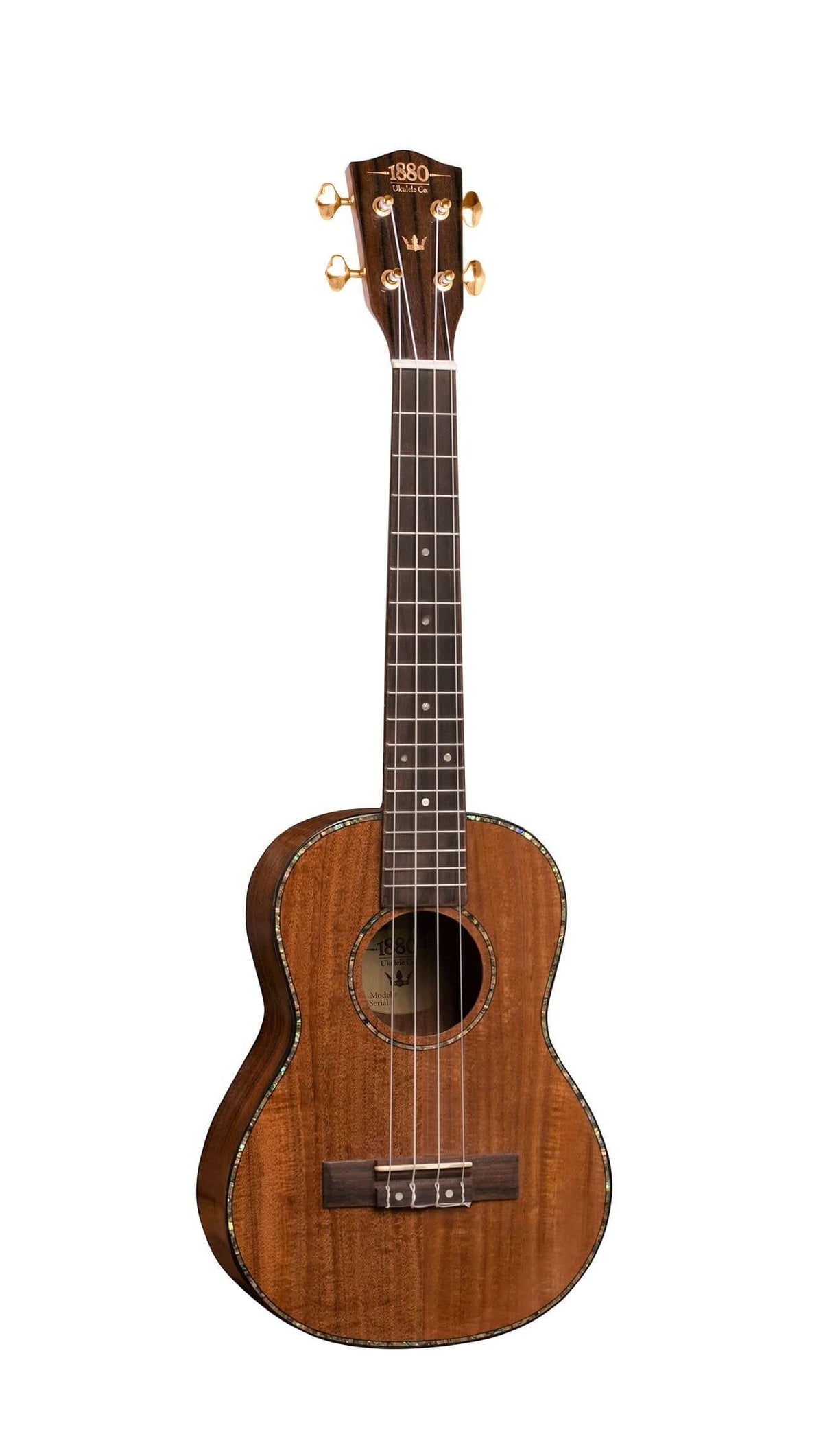 1880 300 Series Ukulele - Soprano