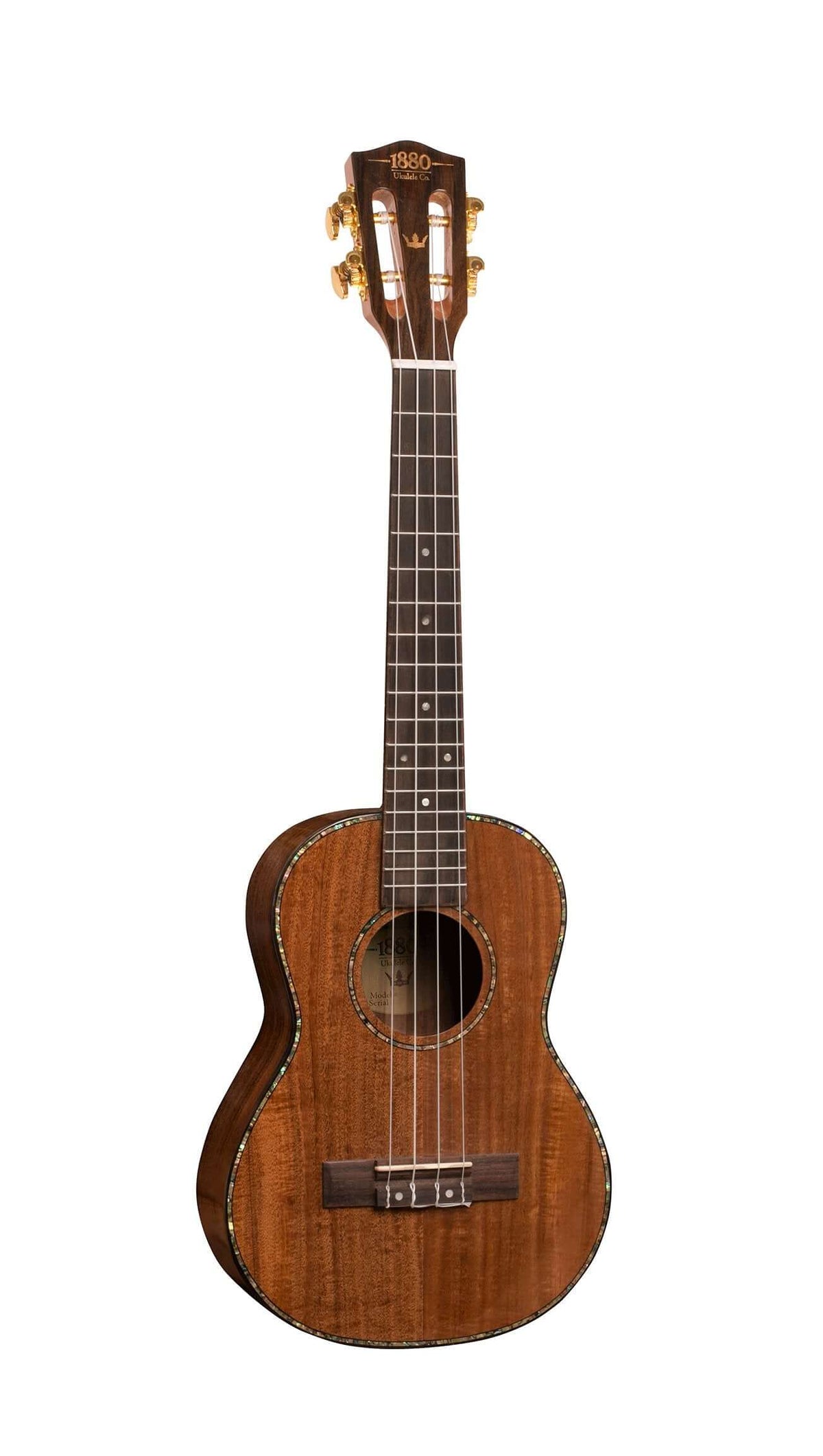 1880 300 Series Ukulele - Tenor