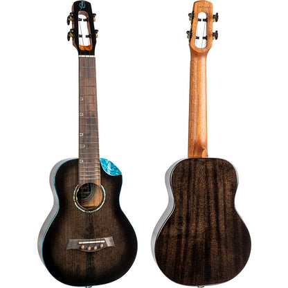 FLIGHT Nighthawk Tenor Acoustic / Electric Ukulele