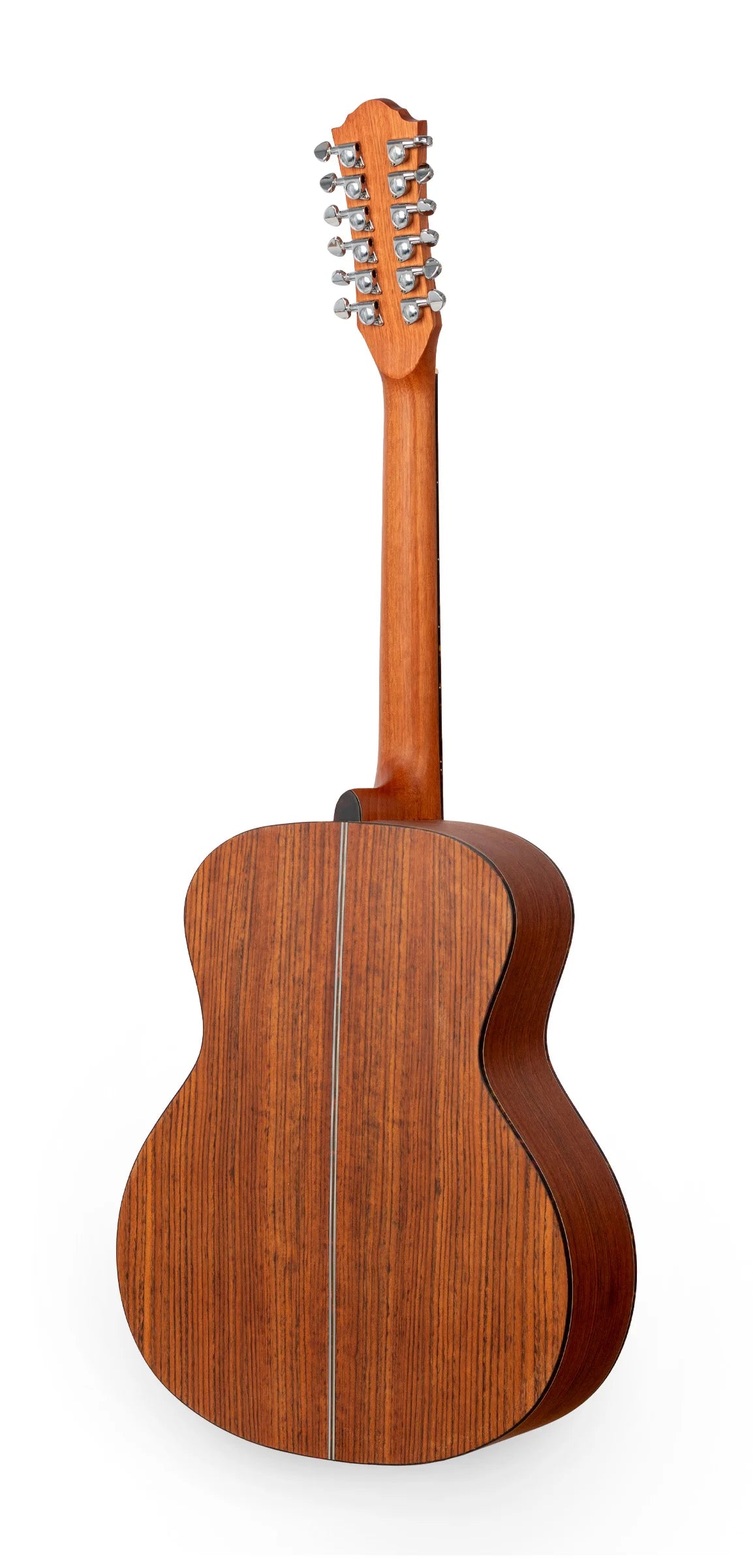 Gilman GA112 12 String Grand Auditorium Acoustic Guitar | Spruce Top