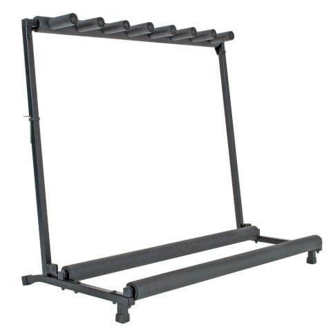 XTREME Multi Rack Guitar Stand  -  7 Guitars