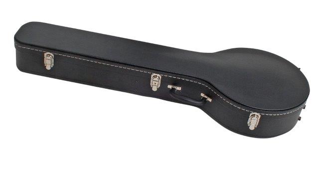 V-CASE HC297 Open Back Banjo Case