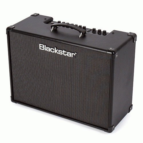 BLACKSTAR 2X50W PROGRAMMABLE S/W COMBO