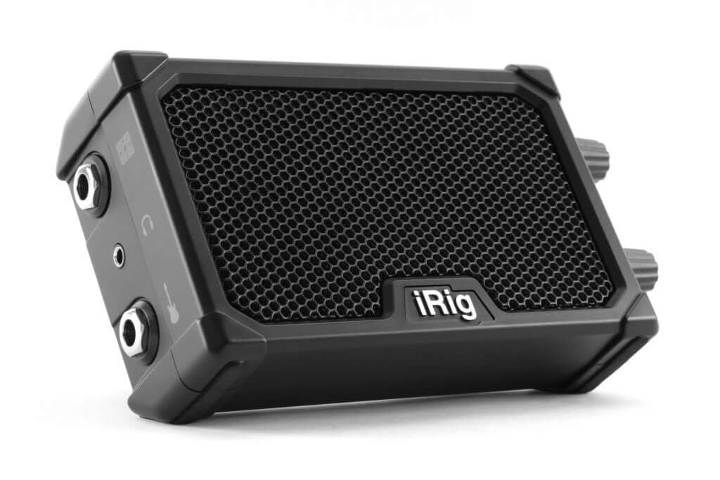 IRIG NANO 3 Watt Amplifier