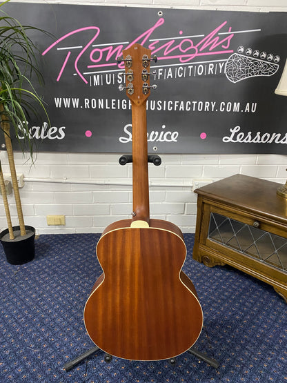 GUILD Jumbo Junior Short Scale Acoustic / Electric Guitar