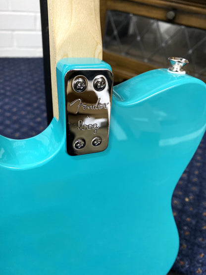 FENDER x  LOOG Telecaster 3-String Children's Guitar