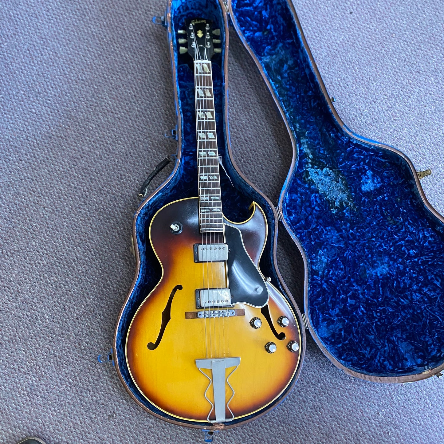 Gibson 1963 Vintage  ES-175D Made in USA (Kalamazoo)
