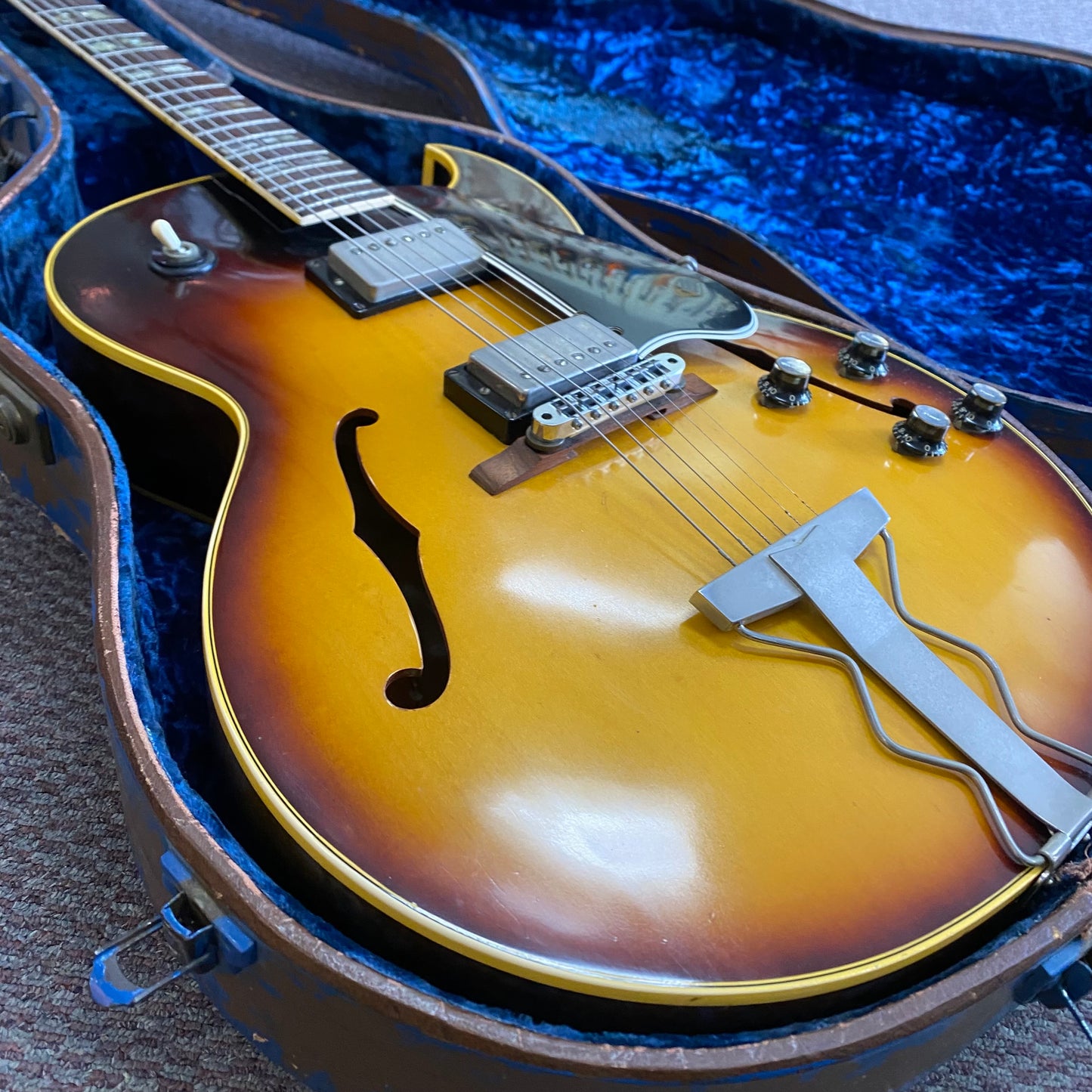 Gibson 1963 Vintage  ES-175D Made in USA (Kalamazoo)