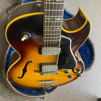Gibson 1963 Vintage  ES-175D Made in USA (Kalamazoo)