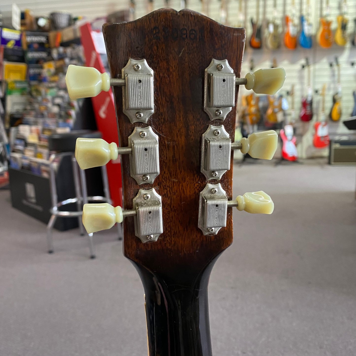 Gibson 1963 Vintage  ES-175D Made in USA (Kalamazoo)
