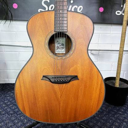BROMO BAT2M Grand Auditorium Acoustic Guitar