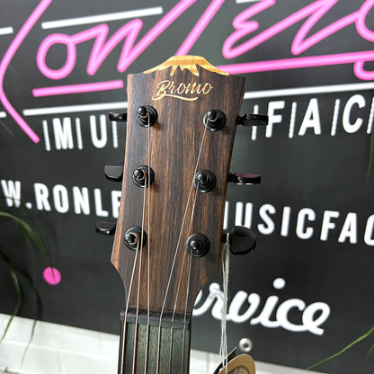 BROMO BAT2M Grand Auditorium Acoustic Guitar
