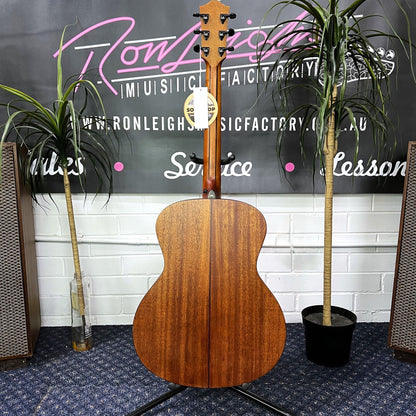 BROMO BAT2M Grand Auditorium Acoustic Guitar